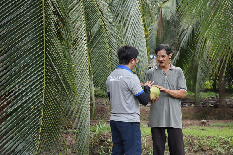 Sự hiện diện ngày càng rõ nét của doanh nghiệp Việt Nam tại Gulfood cho thấy nông sản nhiệt đới Việt Nam đang từng bước tham gia sâu hơn vào chuỗi giá trị toàn cầu.