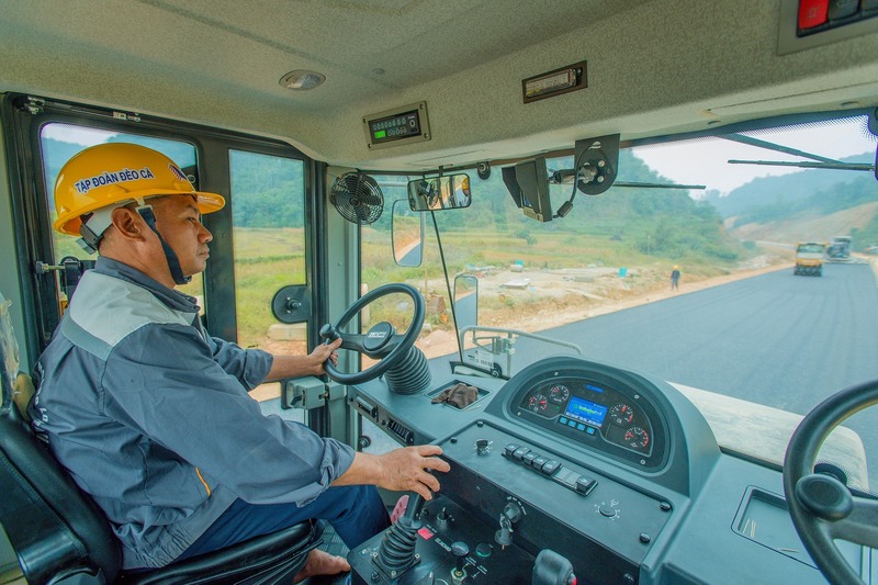 HHV tiếp tục vận hành an toàn các tuyến hiện hữu, chuẩn hóa quy trình và đẩy mạnh ứng dụng công nghệ