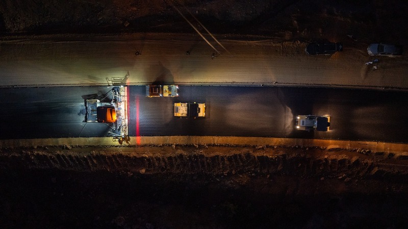 HHV liên tiếp đón nhận các thông tin tích cực khi cùng đối tác trong liên danh trúng nhiều gói thầu xây lắp và quản lý vận hành quy mô lớn