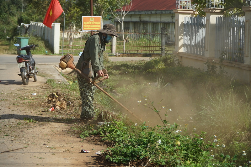 Đắk Lắk: Khí thế mới trước thềm Đại hội Đảng lần thứ XIV - 7