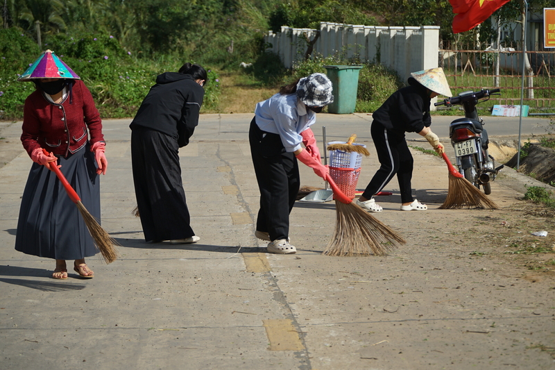 Đắk Lắk: Khí thế mới trước thềm Đại hội Đảng lần thứ XIV - 6