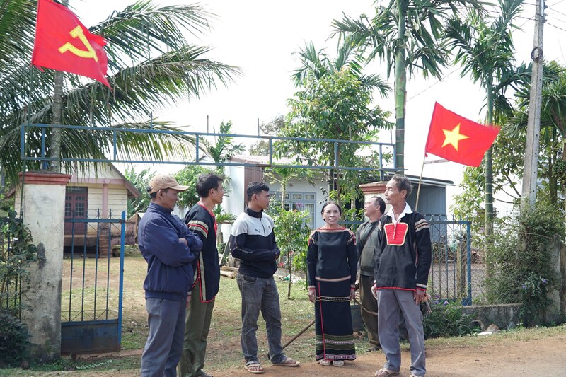 Đắk Lắk: Khí thế mới trước thềm Đại hội Đảng lần thứ XIV - 10