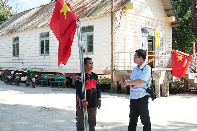 Đắk Lắk: Khí thế mới trước thềm Đại hội Đảng lần thứ XIV - 4