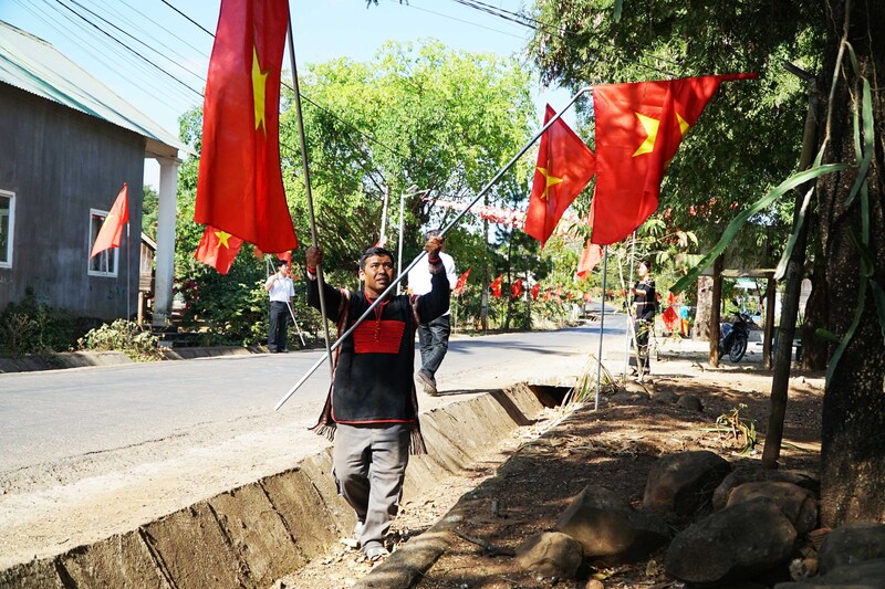 Đắk Lắk: Khí thế mới trước thềm Đại hội Đảng lần thứ XIV - 3