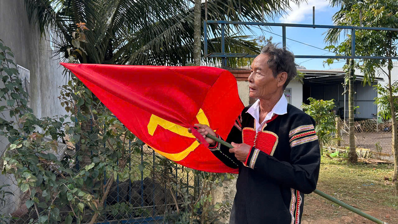 Đắk Lắk: Khí thế mới trước thềm Đại hội Đảng lần thứ XIV - 9