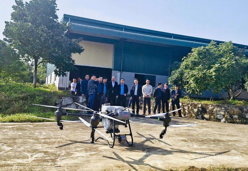 Hà Tĩnh: Đổi mới sáng tạo và chuyển đổi số quốc gia từ cơ sở - 2