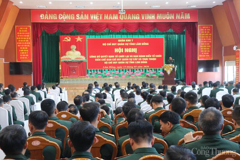Quang cảnh hội nghị. Ảnh: Lê Sơn