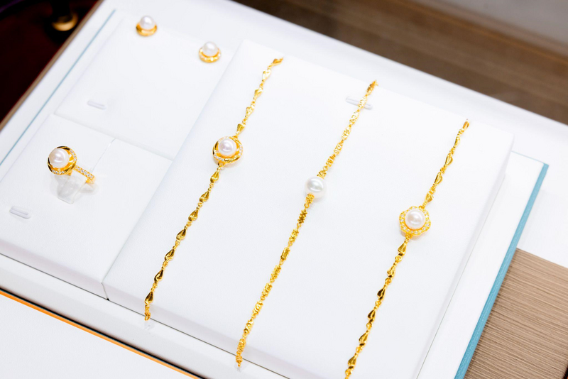 Giá vàng hôm nay ngày 17/01/2026. Ảnh: P.C