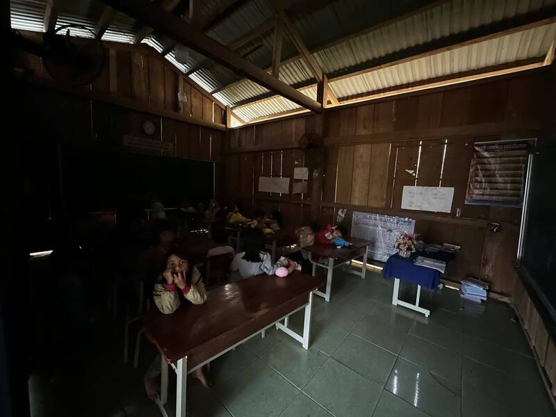 TP. Đà Nẵng quyết tâm 'xóa vùng lõm' về điện cho các hộ dân hoàn thành trong nửa đầu năm 2025. Ảnh: Hoàng Liêm