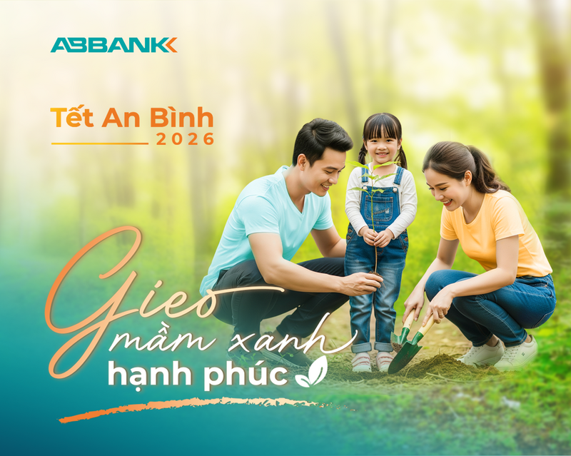 Chương trình Tết An Bình năm thứ 17 sẽ diễn ra vào cuối tháng 1/2026.