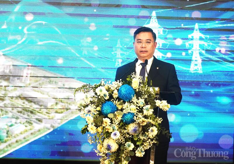 Ông Nguyễn Thanh Tùng - Chủ tịch Hội đồng quản trị VCB