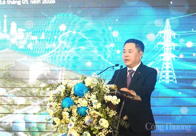 Ông Nguyễn Ngọc Cảnh – Phó Thống đốc Ngân hàng Nhà nước