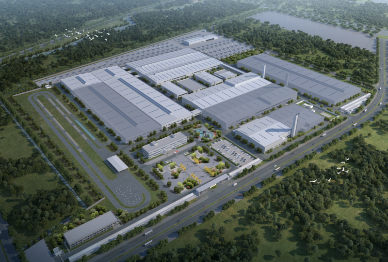 Doanh nghiệp ô tô xúc tiến hoạt động nội địa hóa bằng các nhà máy ở Việt Nam, gắn với đào tạo chuyên sâu. Ảnh minh họa