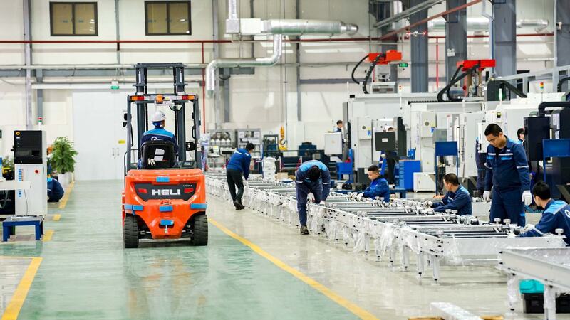 Hiệu quả cải cách môi trường đầu tư, kinh doanh đang trở thành yếu tố then chốt chi phối tăng trưởng và triển vọng phát triển bền vững của nền kinh tế.