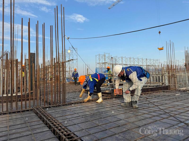 Phong trào thi đua lao động sản xuất, kinh doanh đang lan tỏa sâu rộng tại nhiều nhà máy, xí nghiệp, doanh nghiệp trên địa bàn tỉnh Phú Thọ.