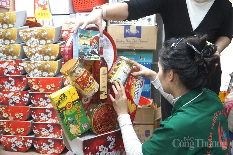 Ngoài những mẫu giỏ quà có sẵn, các đơn vị cung cấp giỏ quà sẵn sàng thực hiện các giỏ quà theo yêu cầu riêng của từng khách hàng