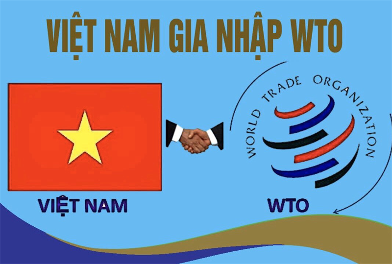 20 năm Việt Nam gia nhập WTO và câu chuyện ‘hoà nhập không hoà tan’ - 1