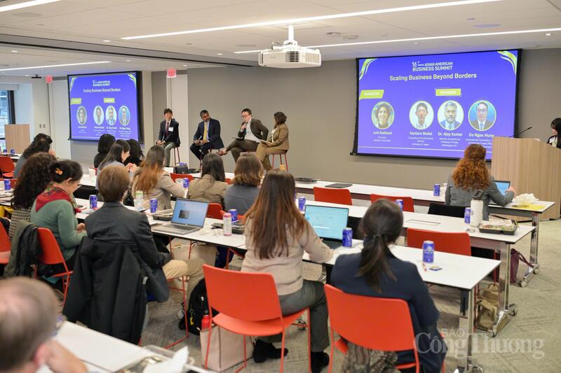 AACC cũng thường xuyên phối hợp với hệ thống Thương vụ Việt Nam tại Hoa Kỳ tổ chức các sự kiện kết nối doanh nghiệp hai nước Việt Nam - Hoa Kỳ.
