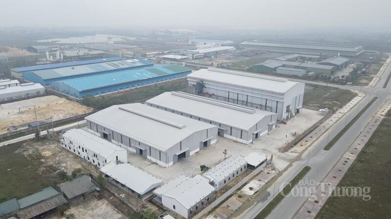 Nhà máy thép không gỉ gần 10.000 tỷ đồng sẽ được đầu tư ở Hà Tĩnh. Ảnh minh họa