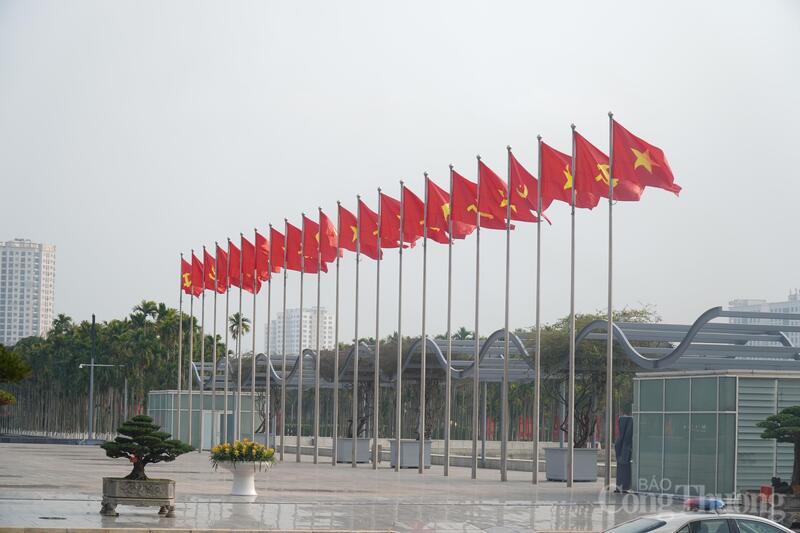 Đại hội được kỳ vọng mang lại những quyết sách tạo đột phá trong phát triển kinh tế- đất nước