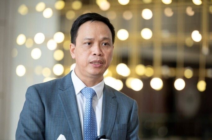 TS. Nguyễn Quốc Việt, Phó Viện trưởng Viện Nghiên cứu Kinh tế và Chính sách.