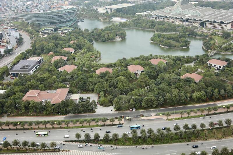 Chính sự âm thầm, bền bỉ của lực lượng Cảnh sát đặc nhiệm đã góp phần quan trọng vào thành công trọn vẹn, bảo đảm an ninh, an toàn tuyệt đối cho Đại hội đại biểu toàn quốc lần thứ XIV của Đảng. Ảnh: Nguyễn Bình