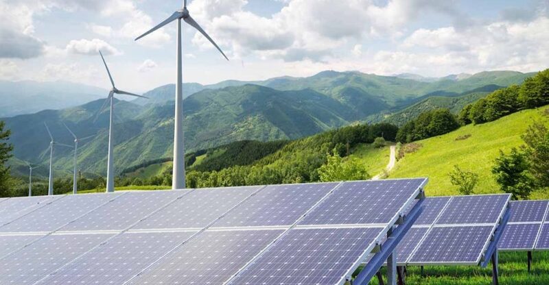 Ngành Công Thương chủ động chuyển đổi xanh, phát triển bền vững.