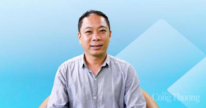 Ông Phạm Hải Quỳnh, Viện trưởng Viện phát triển du lịch châu Á.