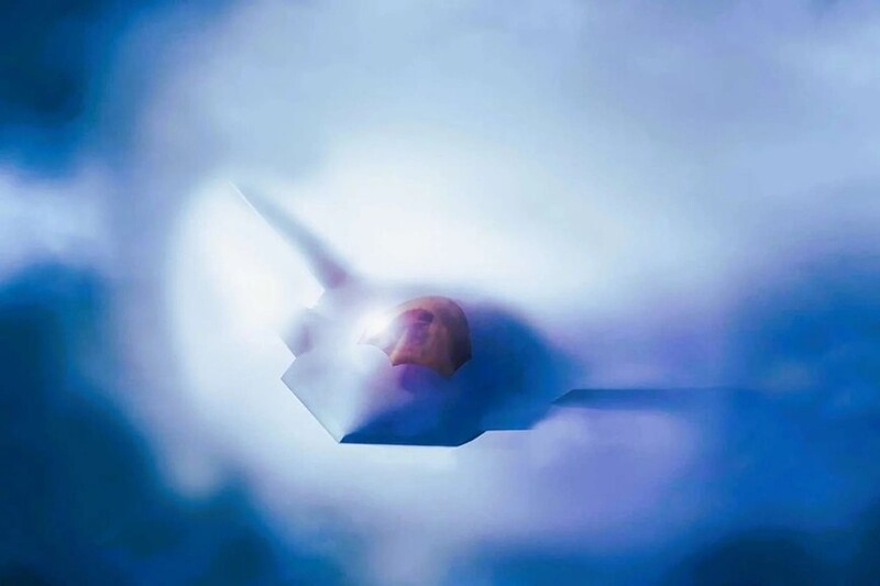 Chương trình phát triển máy bay chiến đấu F/A-XX. Ảnh: Defense News