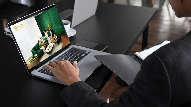 Với OCB Priority Banking, mỗi trải nghiệm là một khoảnh khắc tinh hoa xứng tầm dành riêng cho khách hàng ưu tiên.