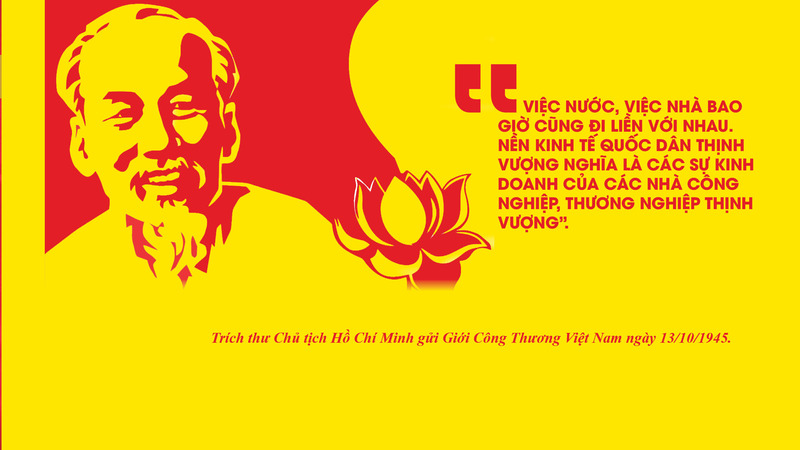 Tham luận của Đảng bộ Bộ Công Thương về phát triển công nghiệp, thương mại Việt Nam tại Đại hội XIV của Đảng - 13