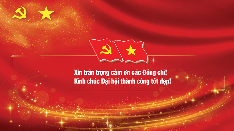 Tham luận của Đảng bộ Bộ Công Thương về phát triển công nghiệp, thương mại Việt Nam tại Đại hội XIV của Đảng - 14