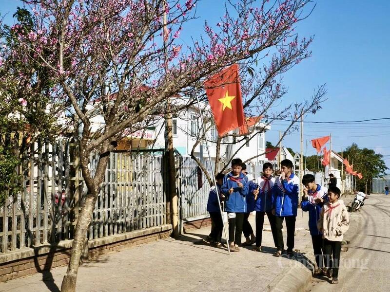 Với đồng bào các dân tộc tỉnh Lai Châu, Đại hội XIV là nơi gửi gắm kỳ vọng với những chính sách đúng đắn làm thay đổi cuộc sống...