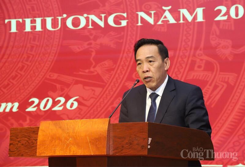 Ông Hà Như Huệ, Giám đốc Sở Công Thương tỉnh Sơn La. Ảnh: Hải Sơn