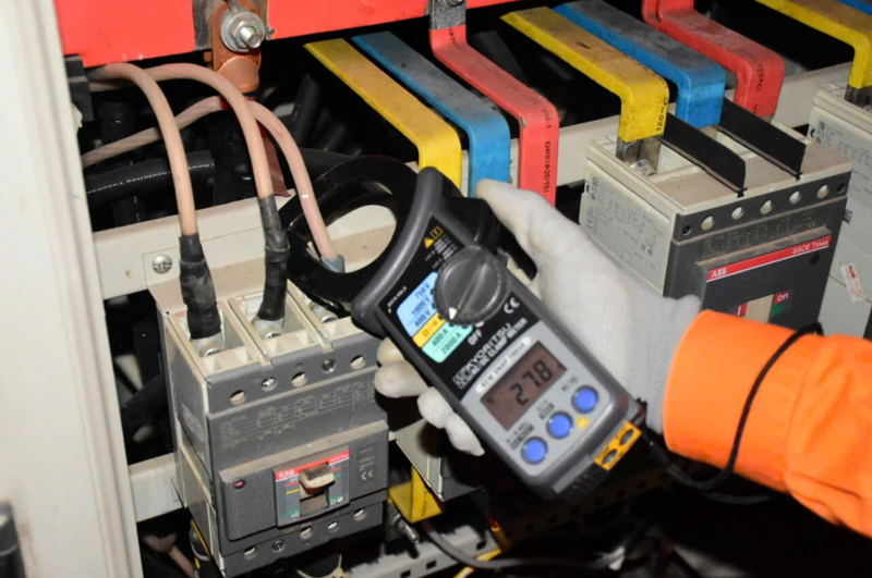 Tăng cường kiểm tra hiện trường