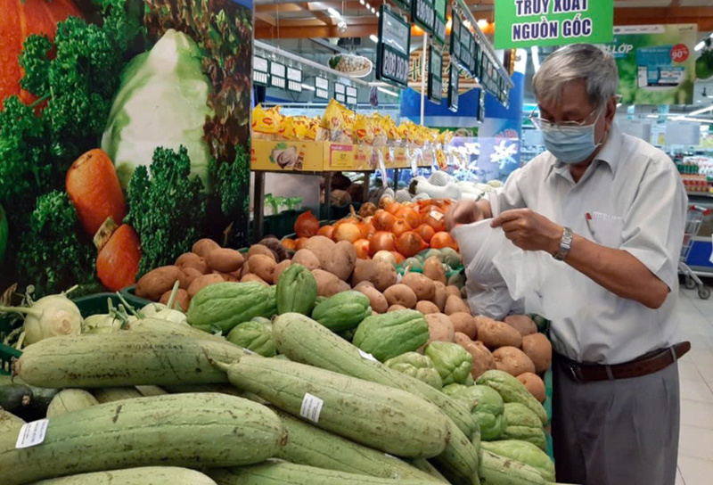 Bước sang năm 2026, thị trường nội địa đứng trước yêu cầu chuyển từ “giữ nhịp” sang tạo lực bật bền vững. Ảnh: Moit