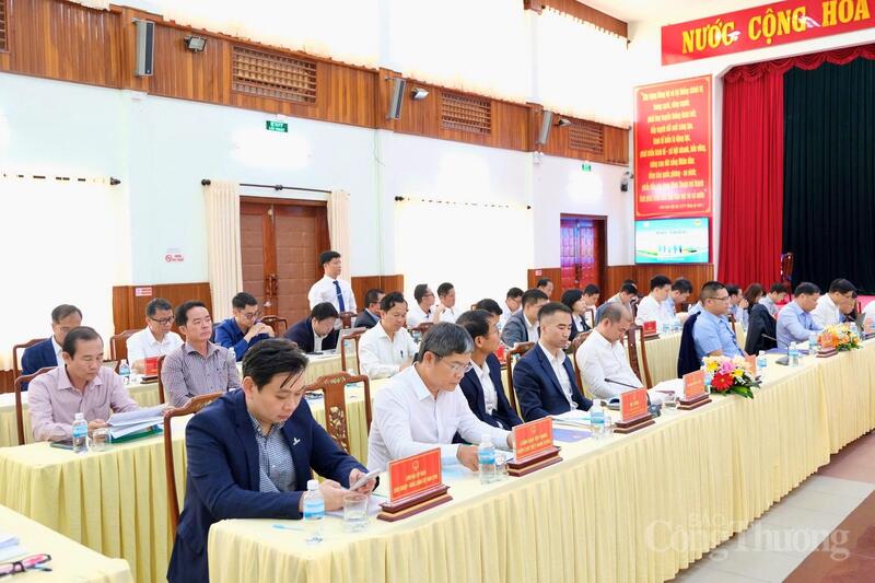 Hội thảo thu hút nhiều nhà khoa học, chuyên gia tham dự. Ảnh: Diễm Thương