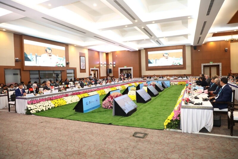 Toàn cảnh hội thảo