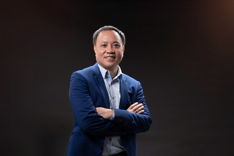 Doanh nhân Phan Minh Thông (sinh năm 1975) là nhà sáng lập, Chủ tịch HĐQT Công ty Cổ phần Phúc Sinh