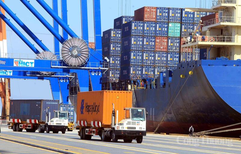 Xuất nhập khẩu khởi đầu năm 2026 với nhiều tín hiệu vui