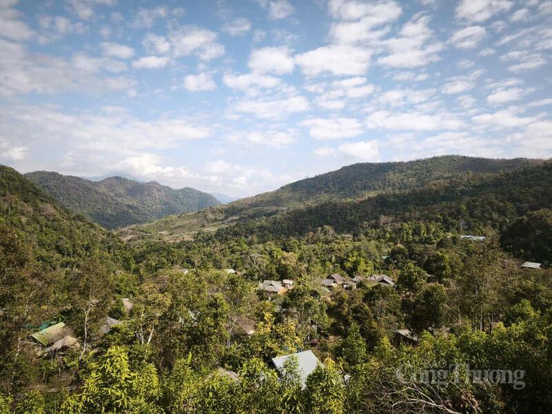 Đến nay, 100% xã, phường trên địa bàn tỉnh Lai Châu đã được cấp điện từ lưới điện quốc gia; tỷ lệ hộ dân có điện đạt trên 97%, tỷ lệ thôn, bản có điện đạt 99%.