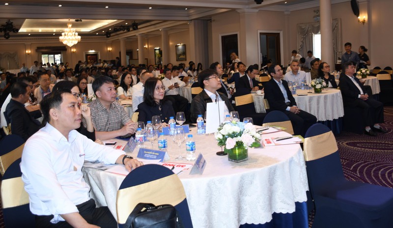 Đột phá thể chế để khu thương mại tự do vận hành thông suốt - 1