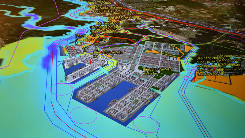 Khu thương mại tự do kỳ vọng trở thành động lực tăng trưởng mới, góp phần tái định vị TP. Hồ Chí Minh thành trung tâm logistics tích hợp, cạnh tranh khu vực và bền vững.