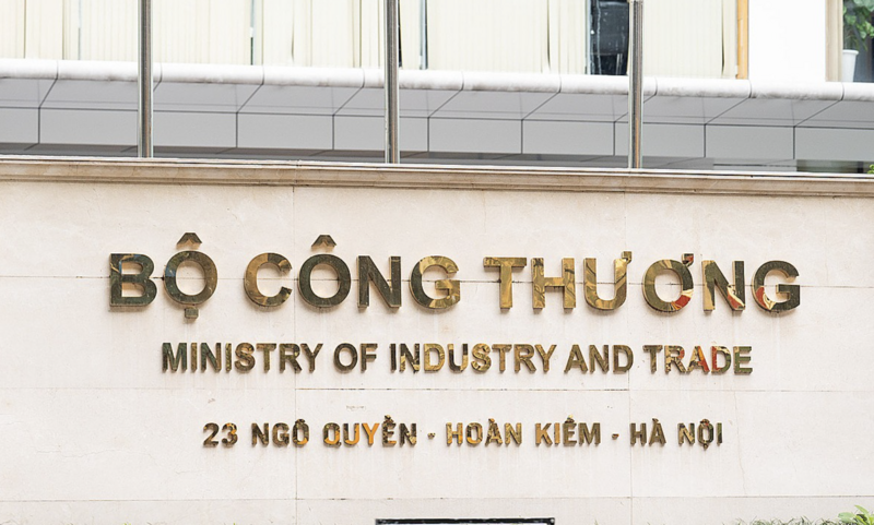 Bộ Công Thương ban hành Quyết định 177/QĐ-BCT về việc phân công nhiệm vụ trong lãnh đạo Bộ. Ảnh minh họa