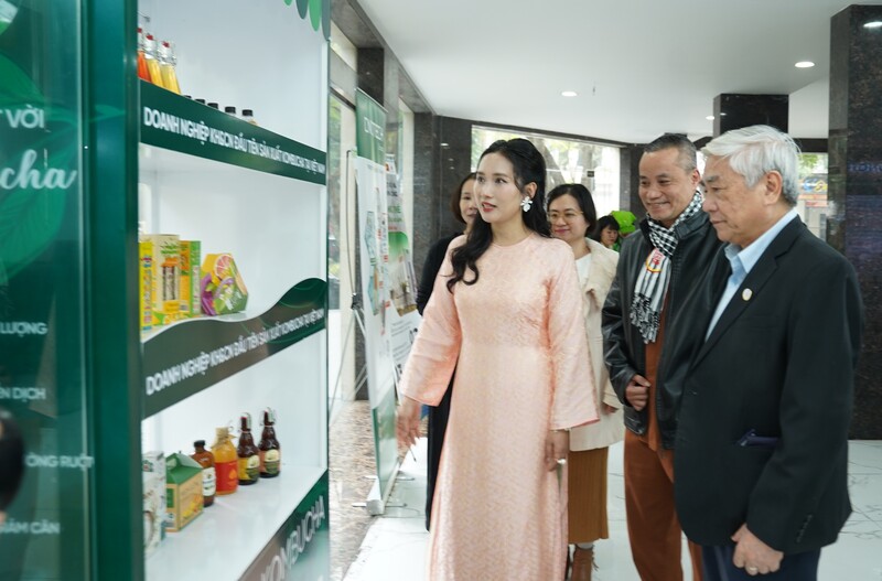 Khơi thông chính sách, đưa doanh nghiệp khoa học và công nghệ bứt phá