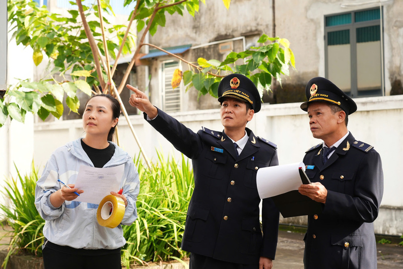 Việc ban hành kế hoạch năm 2026 được kỳ vọng góp phần nâng cao tính minh bạch, tạo thuận lợi cho hoạt động xuất nhập khẩu cho cộng đồng doanh nghiệp nhỏ và vừa. Ảnh: CHQ