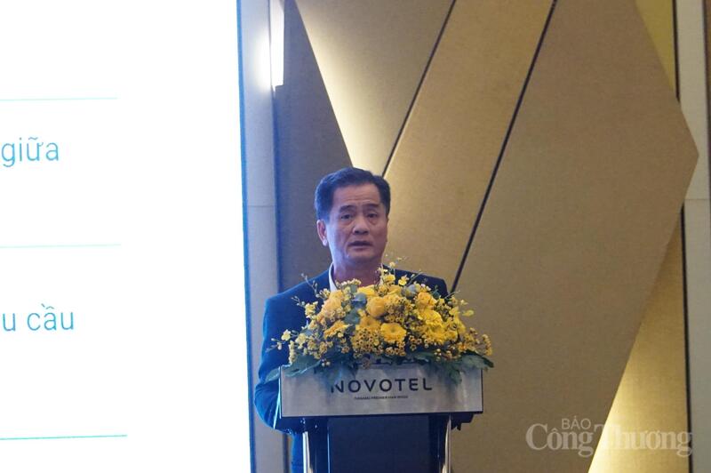 Ông Nguyễn Văn Đính, Phó Chủ tịch Hiệp hội Bất động sản Việt Nam, Chủ tịch Hội Môi giới Bất động sản Việt Nam nhận định thị trường bất động sản Đà Nẵng đã chính thức bước vào giai đoạn phục hồi