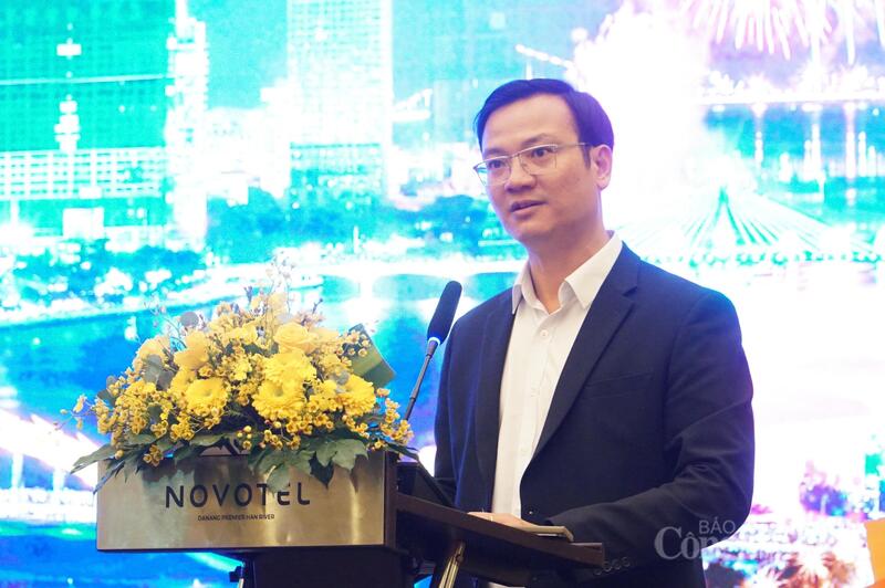 Ông Lê Văn Tuấn, Phó Giám đốc Sở Xây dựng TP. Đà Nẵng cho biết, thành phố sẽ tập trung tháo gỡ vướng mắc cho các dự án bất động sản để tăng nguồn cung