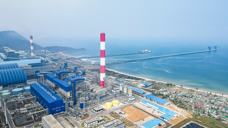 Ngành Công Thương Hà Tĩnh đang tập trung mọi nguồn lực để thực hiện thắng lợi các mục tiêu trong tháng 2 và cả năm 2026. Ảnh: Trọng Tùng