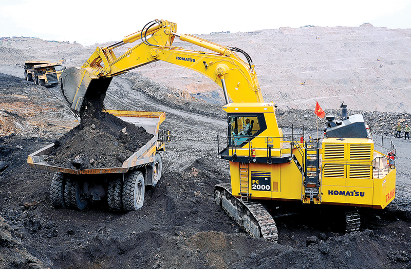 Bộ Công Thương ban hành Văn bản hợp nhất 07/VBHN-BCT ngày 28/1/2026, tạo nền tảng pháp lý quan trọng cho hoạt động khai thác khoáng sản an toàn, hiệu quả và bền vững. Ảnh minh họa